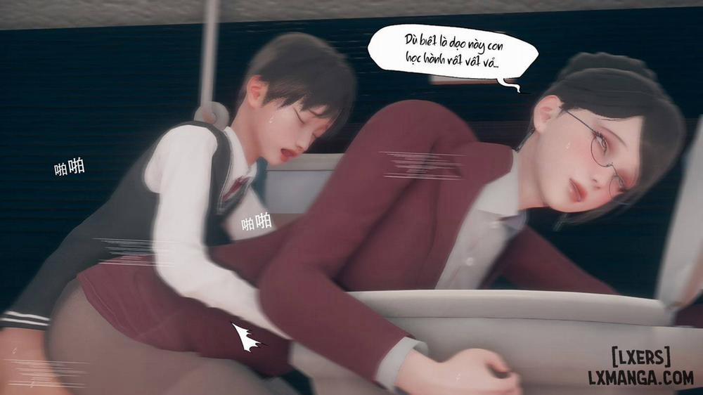 Nuông chiều 3.2 trang 28