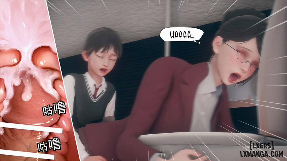 Nuông chiều 3.2 trang 33