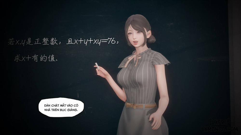 Nuông chiều 3.2 trang 6