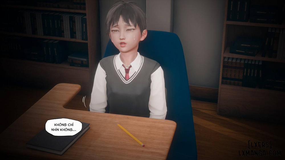 Nuông chiều 3.2 trang 7