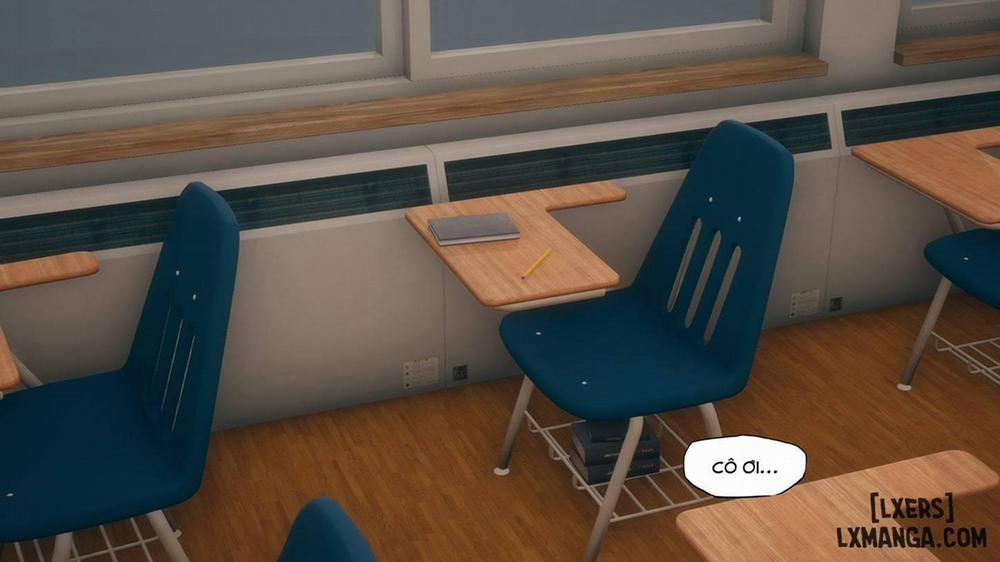 Nuông chiều 5.1 trang 1