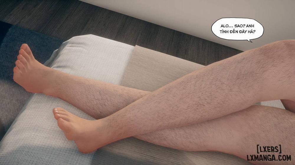 Nuông chiều 5.1 trang 15