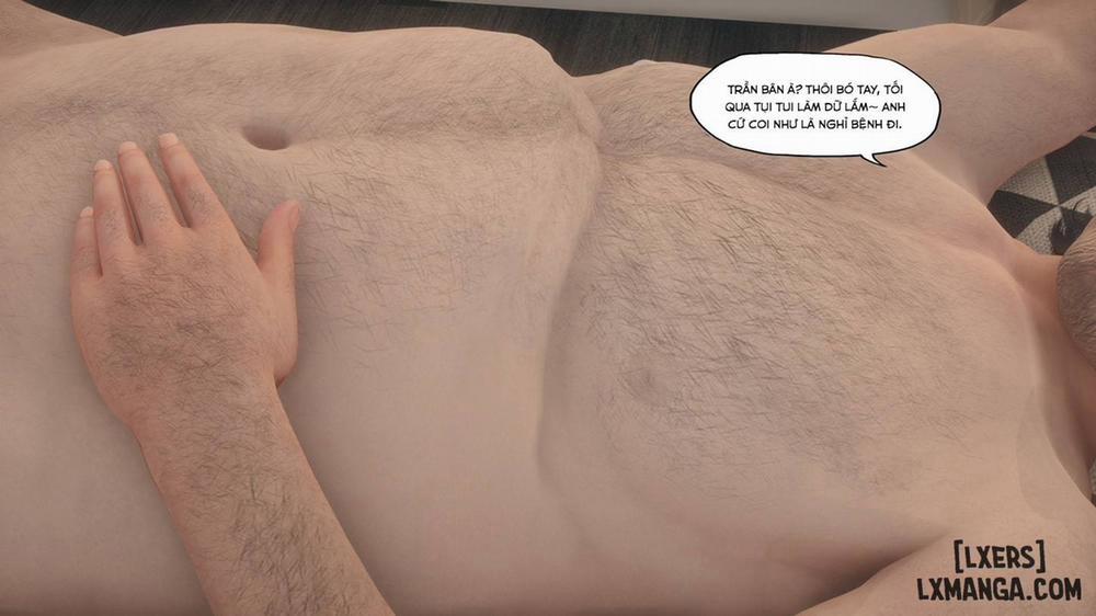 Nuông chiều 5.1 trang 16