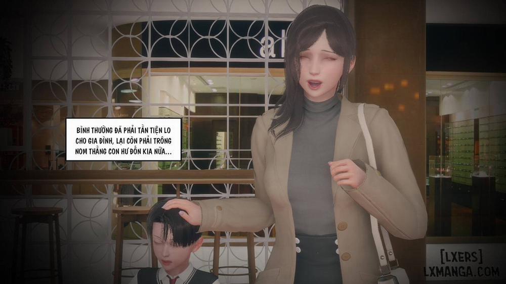 Nuông chiều 5.1 trang 22