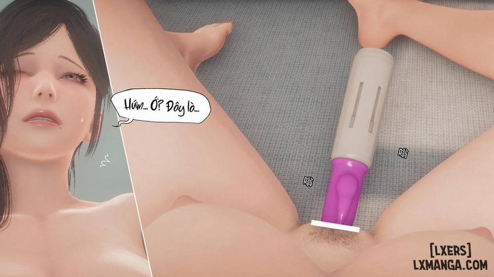 Nuông chiều 5.1 trang 29