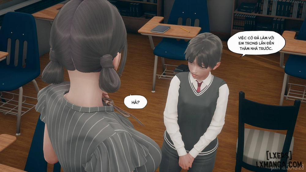 Nuông chiều 5.1 trang 3