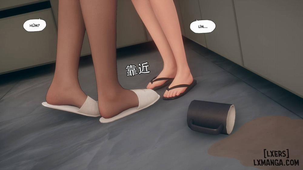 Nuông chiều 5.1 trang 43