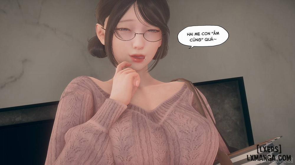 Nuông chiều 5.2 trang 9