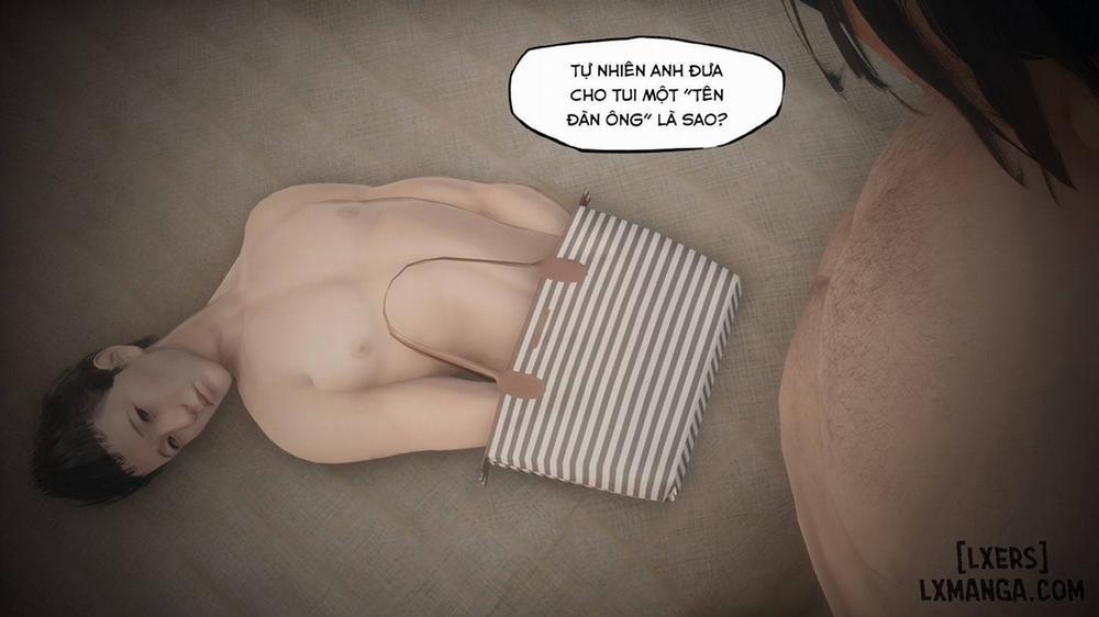 Nuông chiều 6.2 trang 12