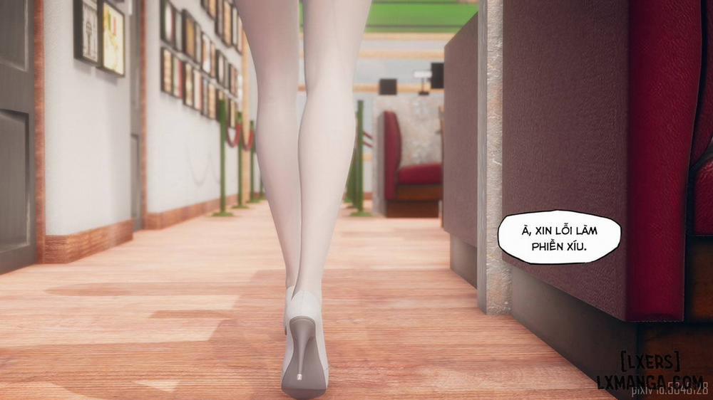 Nuông chiều 6.2 trang 21