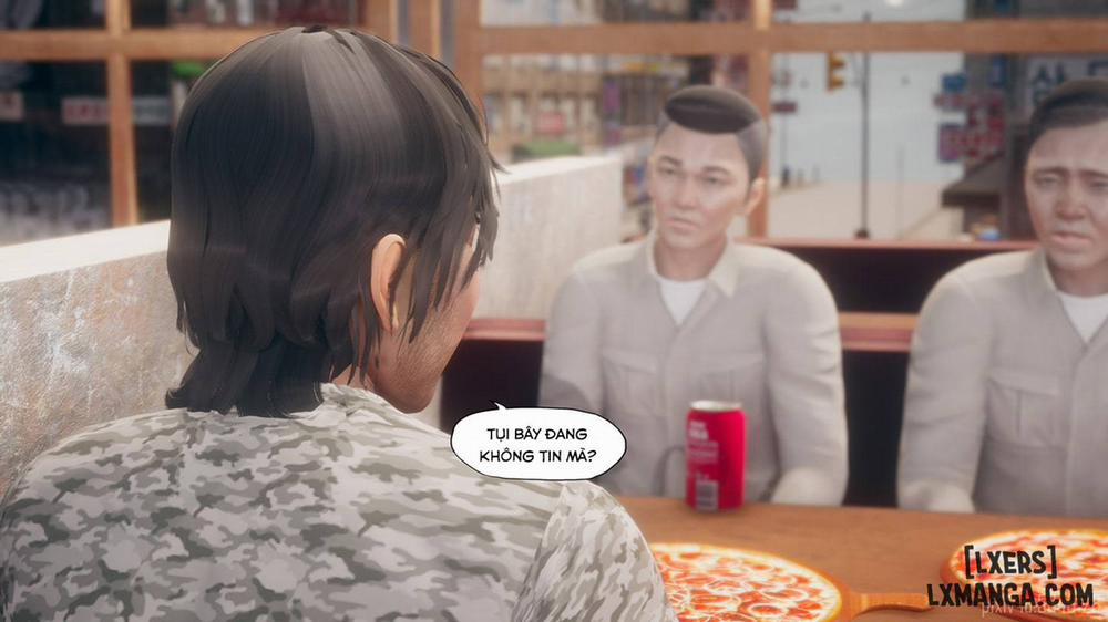 Nuông chiều 6.2 trang 25