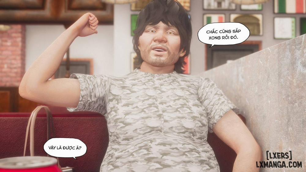 Nuông chiều 6.2 trang 29