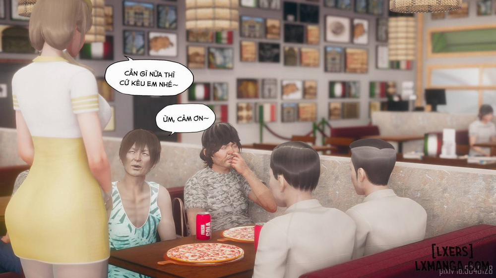 Nuông chiều 6.2 trang 3