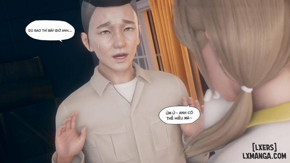 Nuông chiều 6.2 trang 38