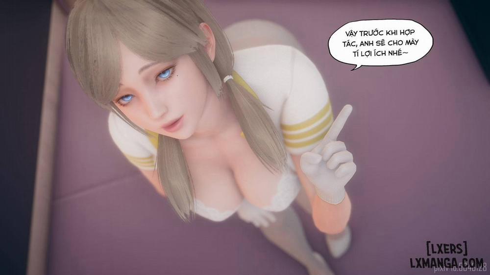 Nuông chiều 6.2 trang 39