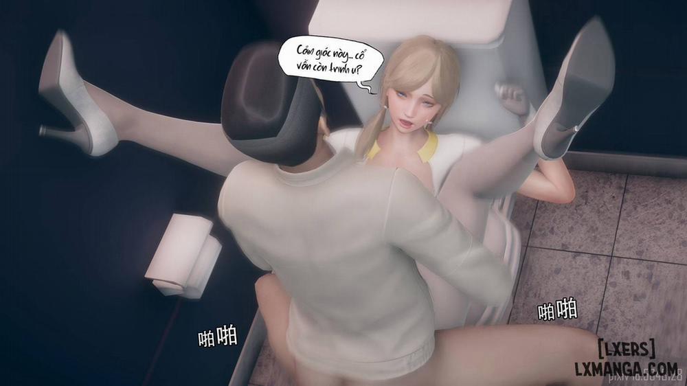 Nuông chiều 6.2 trang 43