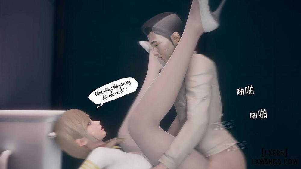 Nuông chiều 6.2 trang 44