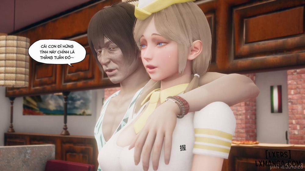 Nuông chiều 6.2 trang 57