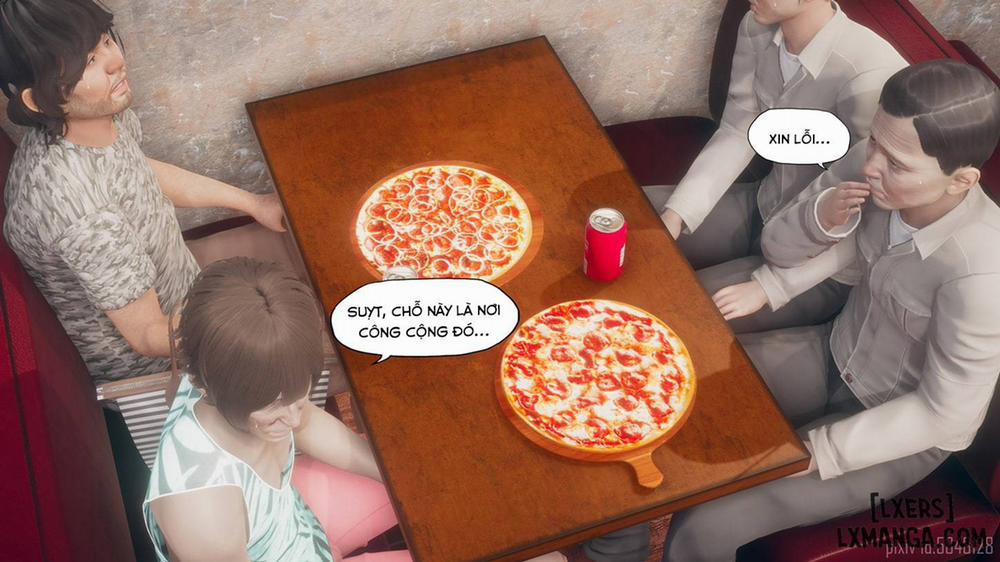 Nuông chiều 6.2 trang 6