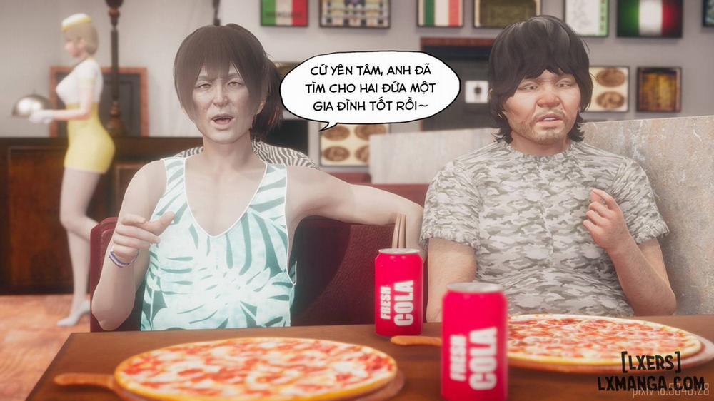 Nuông chiều 6.2 trang 7