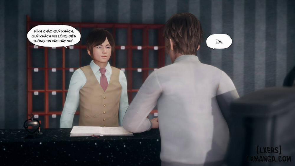 Nuông chiều 7.1 trang 11