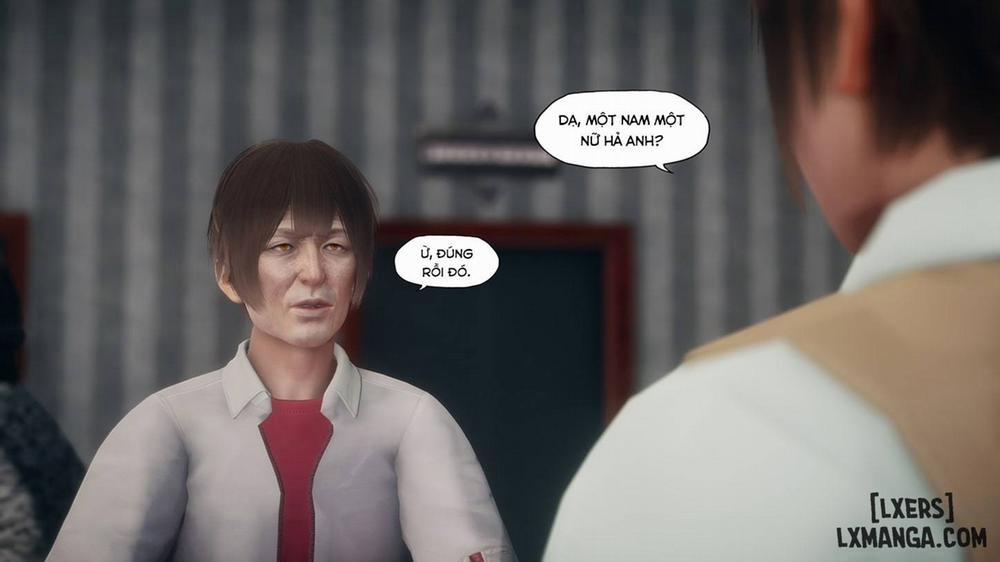 Nuông chiều 7.1 trang 12