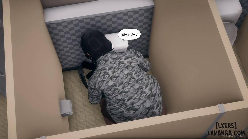 Nuông chiều 7.1 trang 14