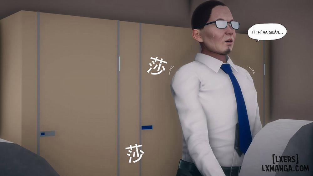 Nuông chiều 7.1 trang 16