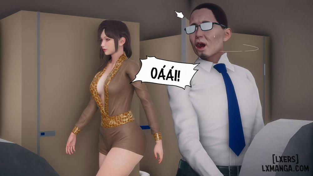 Nuông chiều 7.1 trang 18