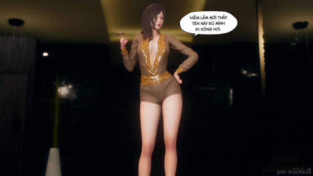 Nuông chiều 7.1 trang 21