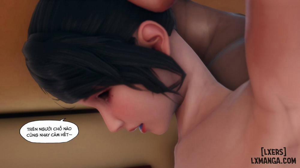 Nuông chiều 7.1 trang 61