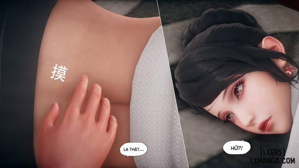 Nuông chiều 7.2 trang 20