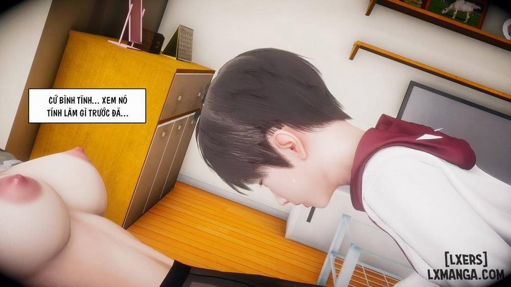 Nuông chiều 7.2 trang 26