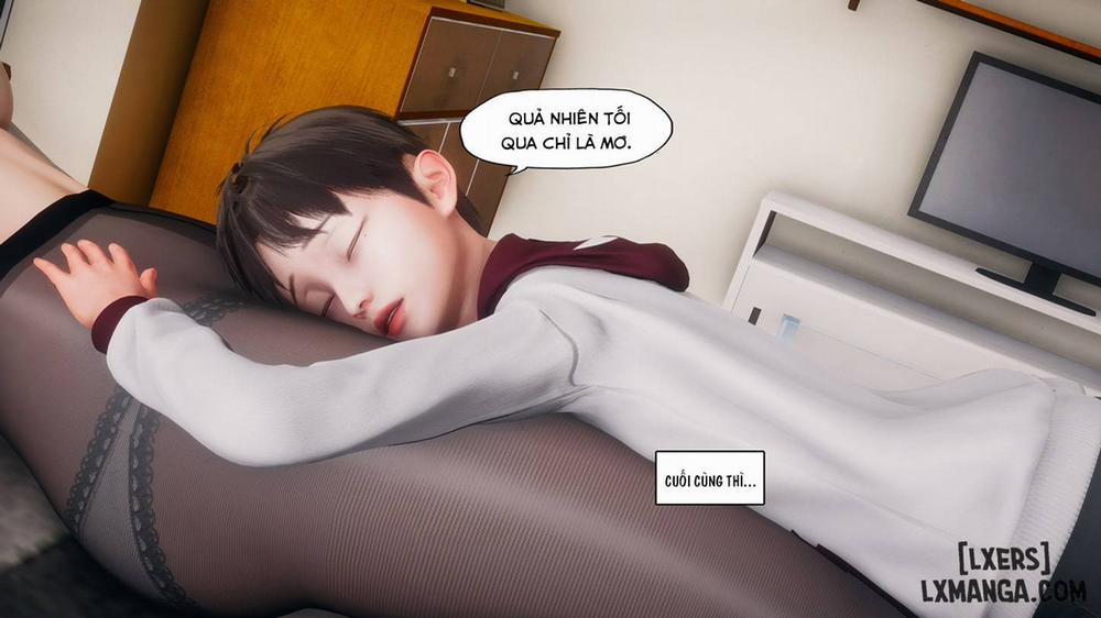 Nuông chiều 7.2 trang 34