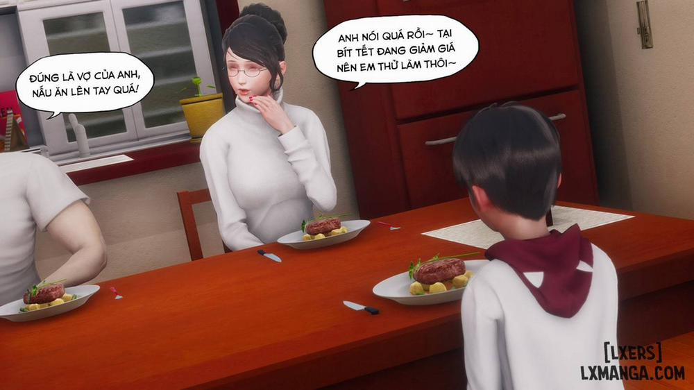 Nuông chiều 7.2 trang 7