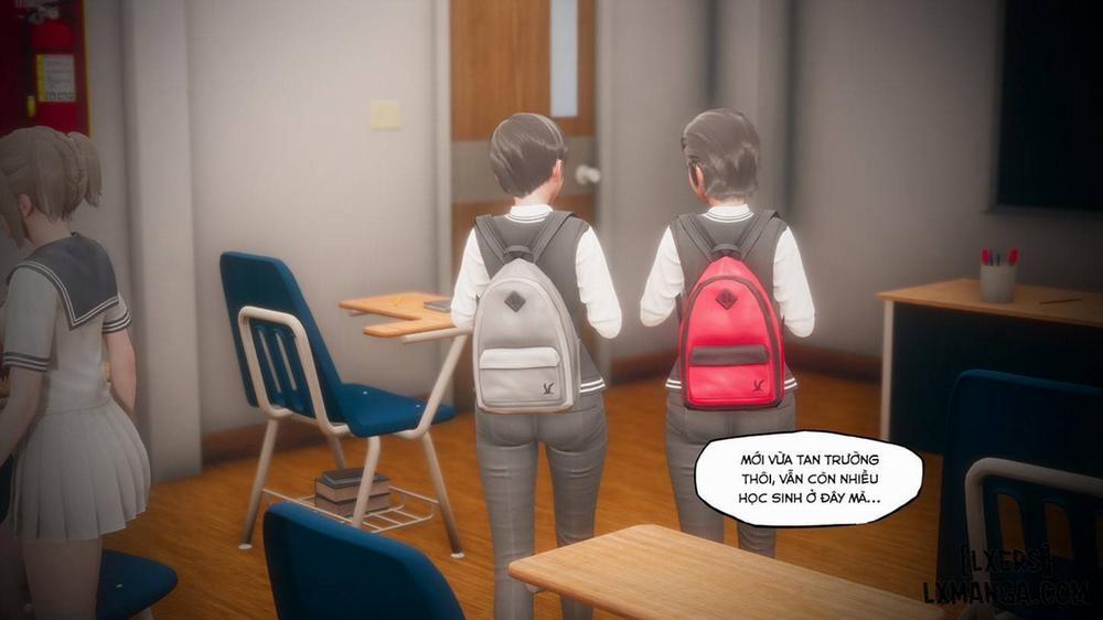 Nuông chiều 8.1 trang 12