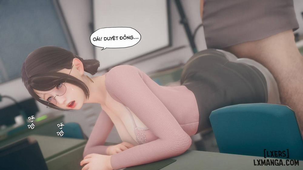 Nuông chiều 8.1 trang 26