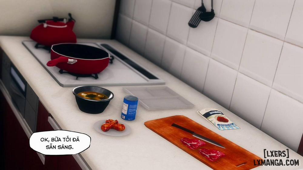 Nuông chiều 8.2 trang 1