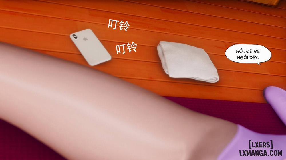 Nuông chiều 8.2 trang 28