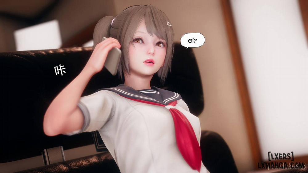 Nuông chiều 8.2 trang 35