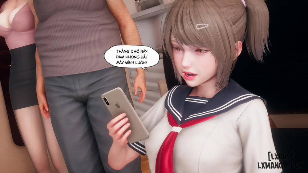 Nuông chiều 8.2 trang 36