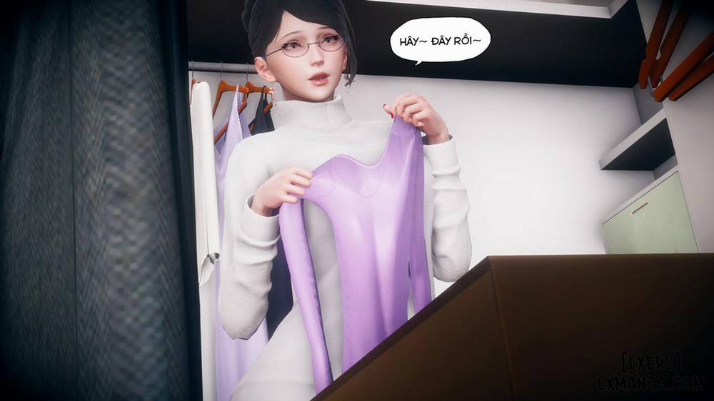 Nuông chiều 8.2 trang 4