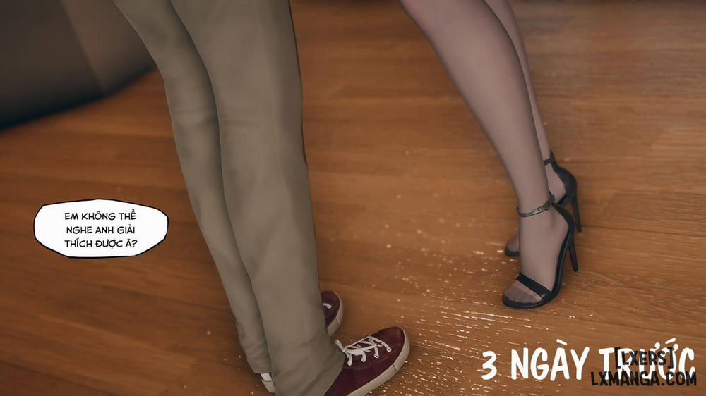 Nuông chiều 9.1 trang 1