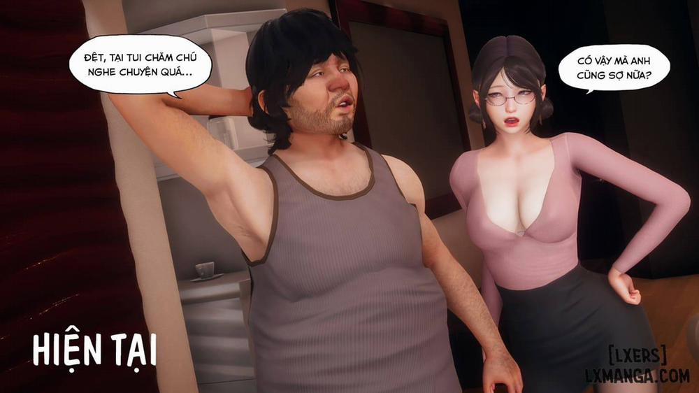 Nuông chiều 9.1 trang 15