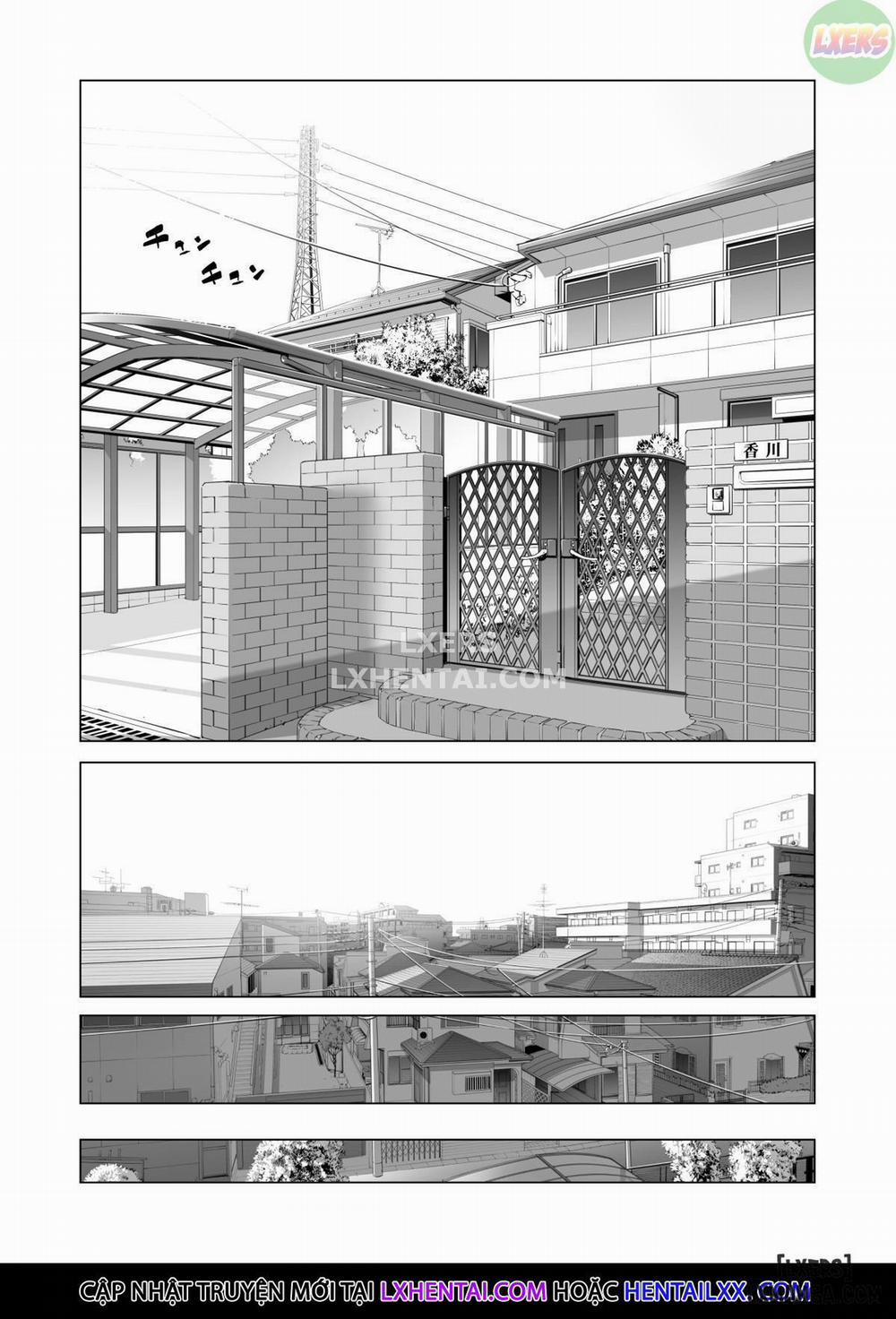 Nureane ~Batsuichi no Ane to Sex o Shita Natsu no Yoru Oneshot trang 112