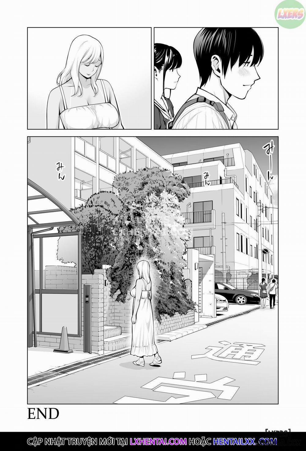 Nureane ~Batsuichi no Ane to Sex o Shita Natsu no Yoru Oneshot trang 115