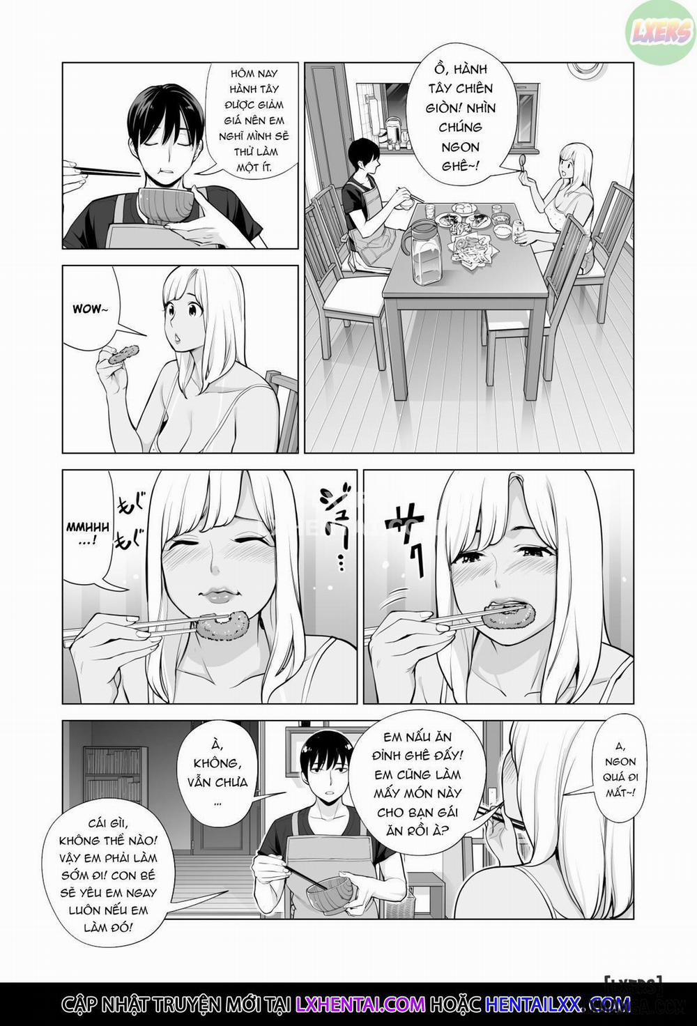 Nureane ~Batsuichi no Ane to Sex o Shita Natsu no Yoru Oneshot trang 25