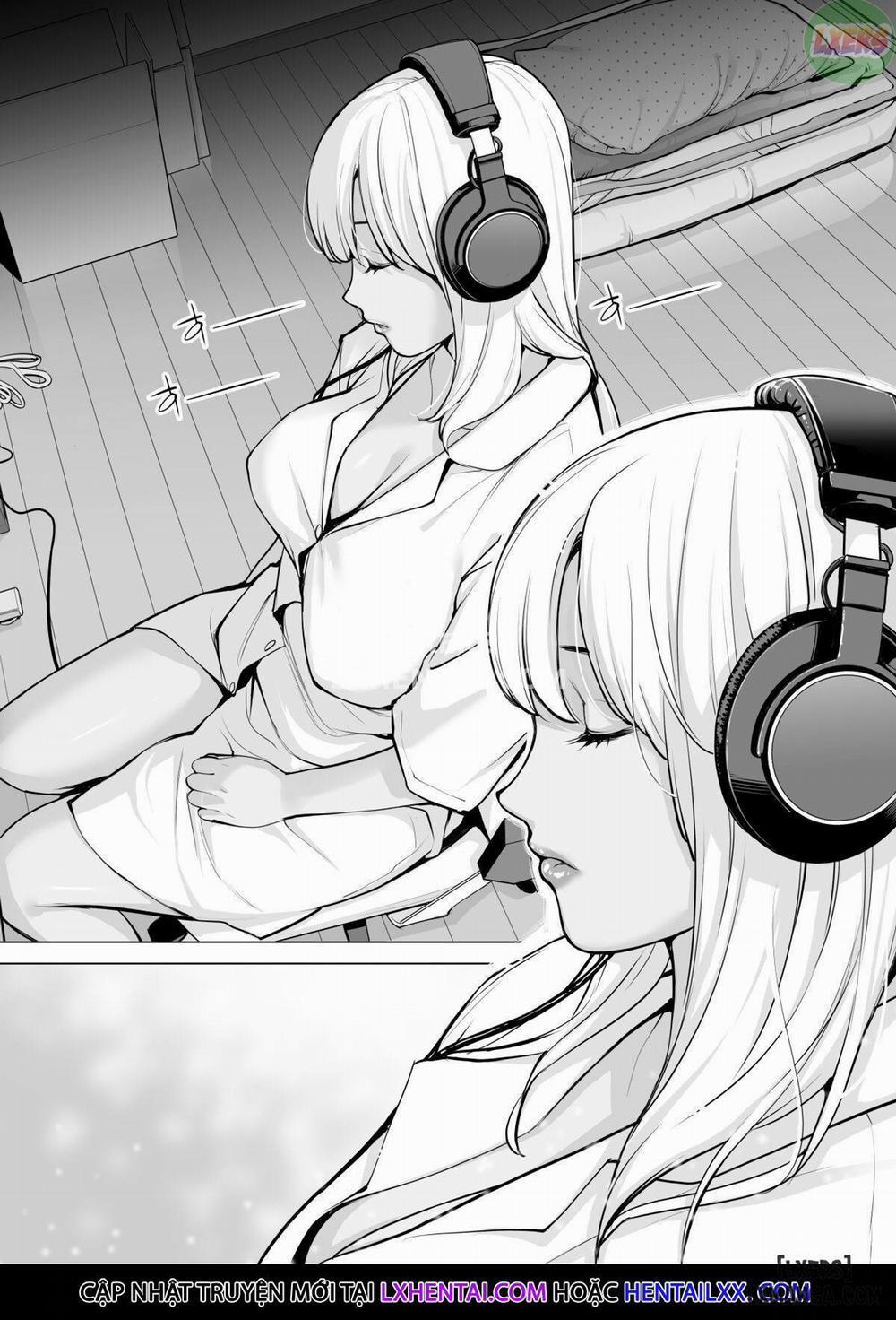 Nureane ~Batsuichi no Ane to Sex o Shita Natsu no Yoru Oneshot trang 33