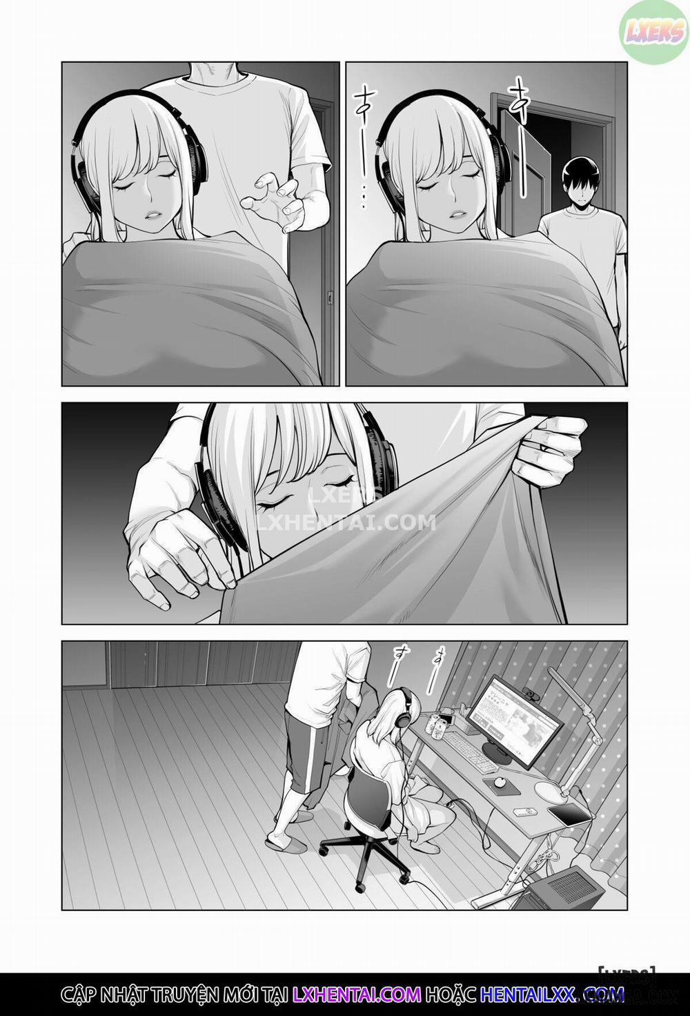 Nureane ~Batsuichi no Ane to Sex o Shita Natsu no Yoru Oneshot trang 39