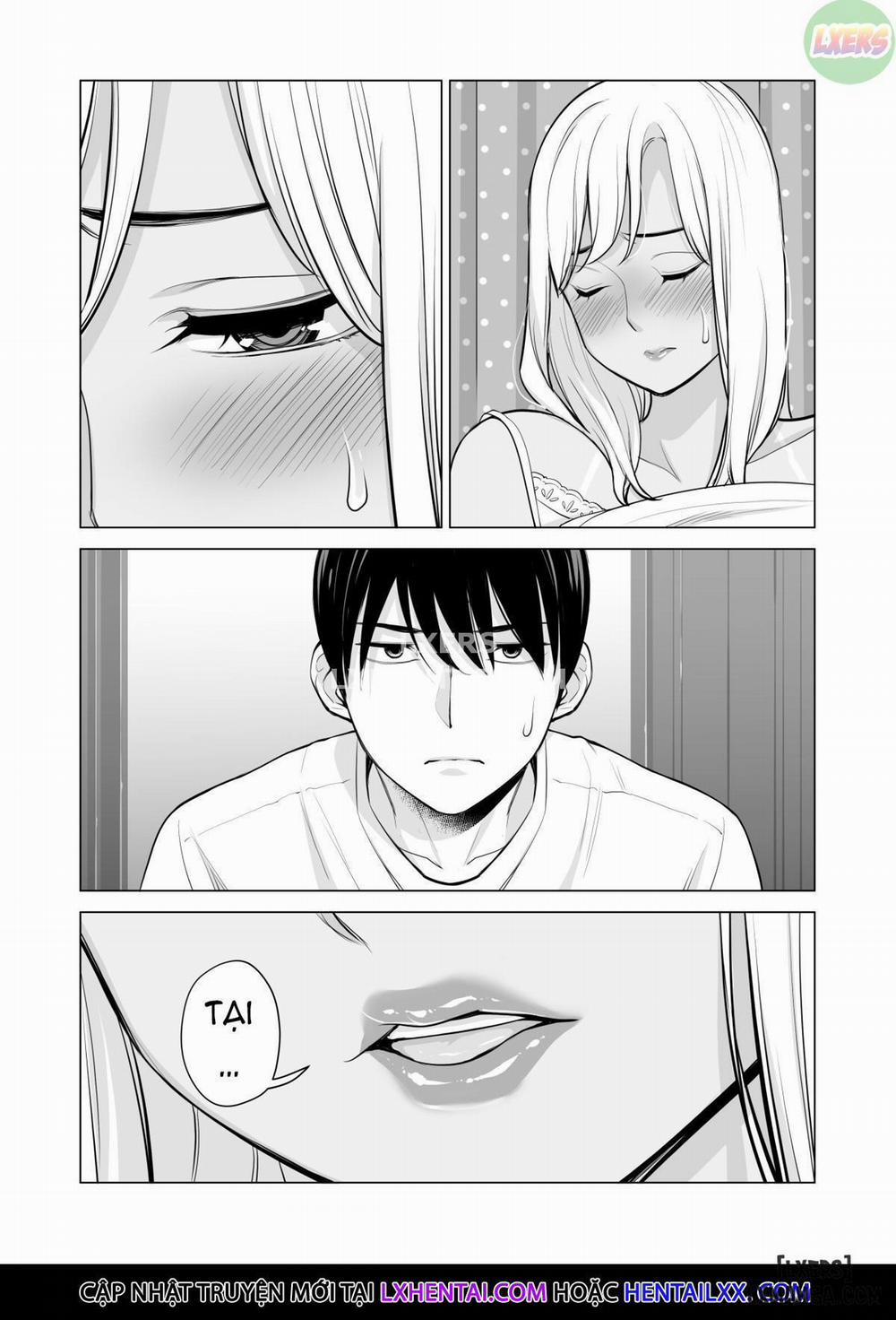 Nureane ~Batsuichi no Ane to Sex o Shita Natsu no Yoru Oneshot trang 75